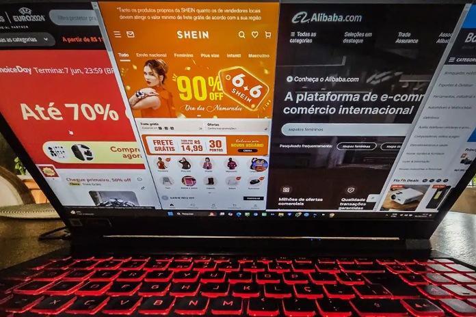 Revogação da taxa das blusinhas corrige distorções, diz Amobitec