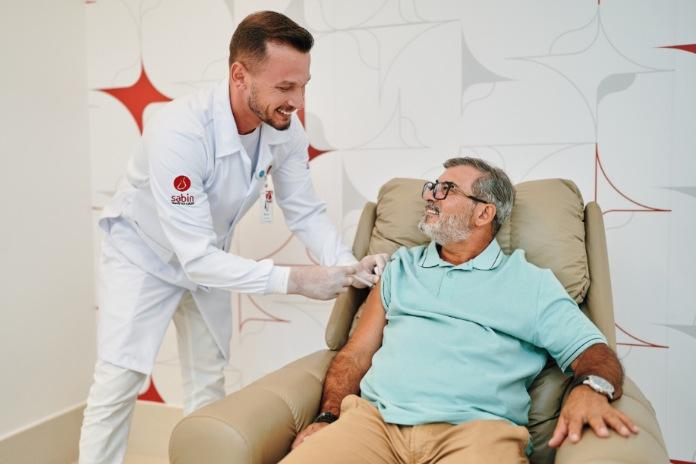 Circulação da influenza reforça necessidade de prevenção anual