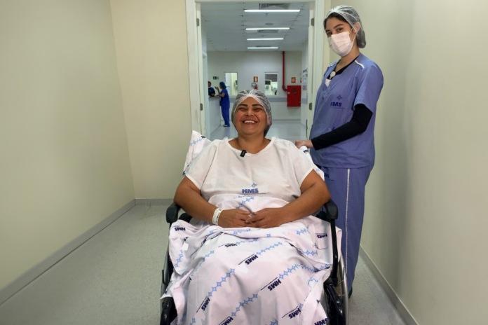 Hospital Municipal de Salvador reforça papel do SUS no tratamento da obesidade durante mobilização nacional