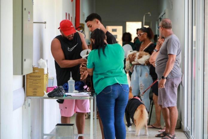  Hospital Público Veterinário de Salvador completa 2 anos com mais de 337 mil atendimentos e reforça política pública de saúde animal
