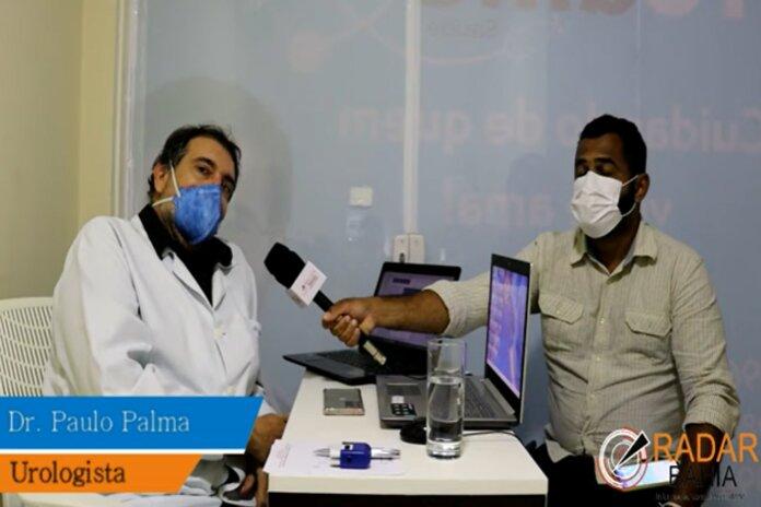 Urologista fala sobre Infecções Sexualmente Transmissíveis